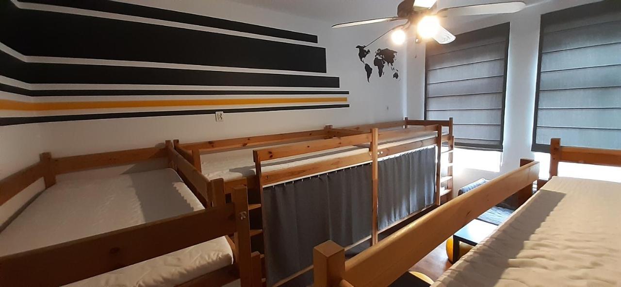 Krakow Chilli Hostel Extérieur photo