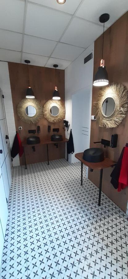 Krakow Chilli Hostel Extérieur photo