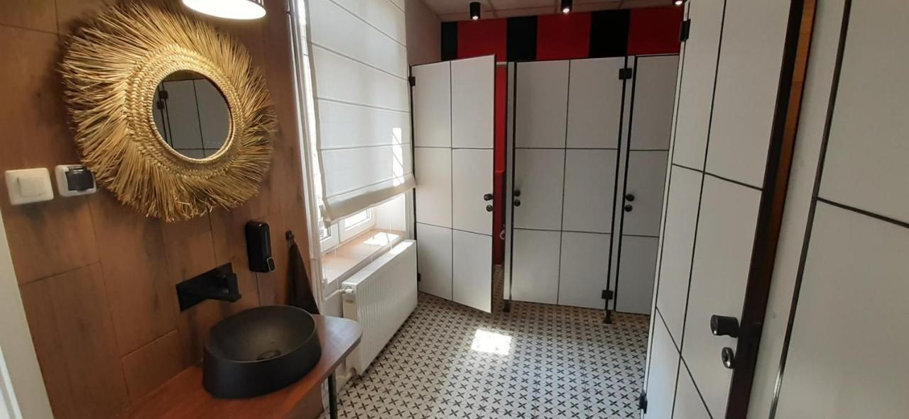 Krakow Chilli Hostel Extérieur photo
