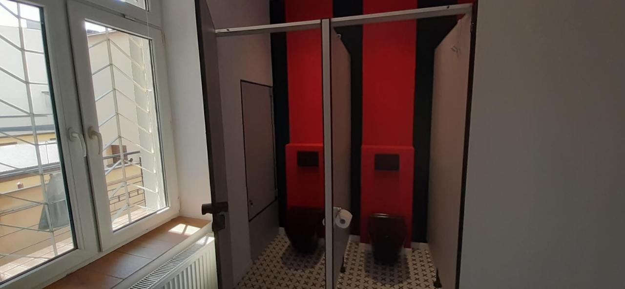 Krakow Chilli Hostel Extérieur photo