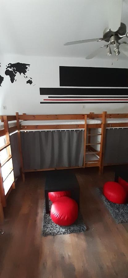 Krakow Chilli Hostel Extérieur photo