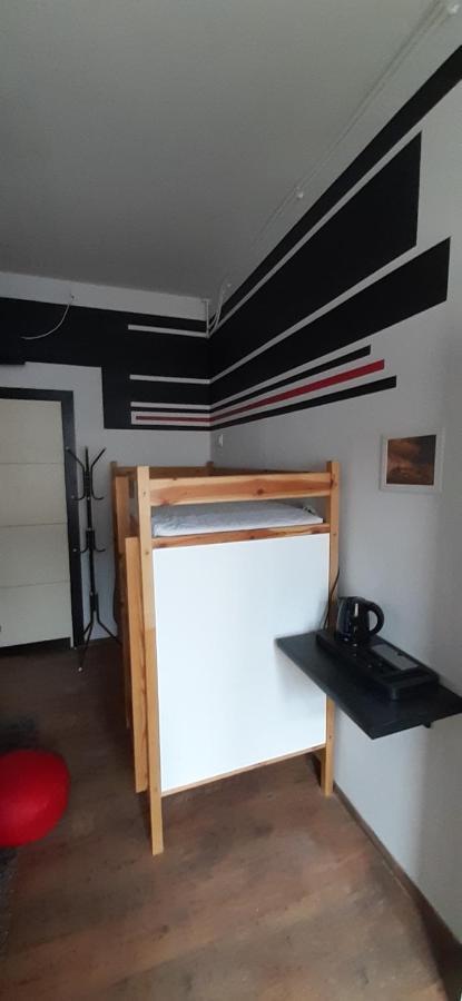 Krakow Chilli Hostel Extérieur photo