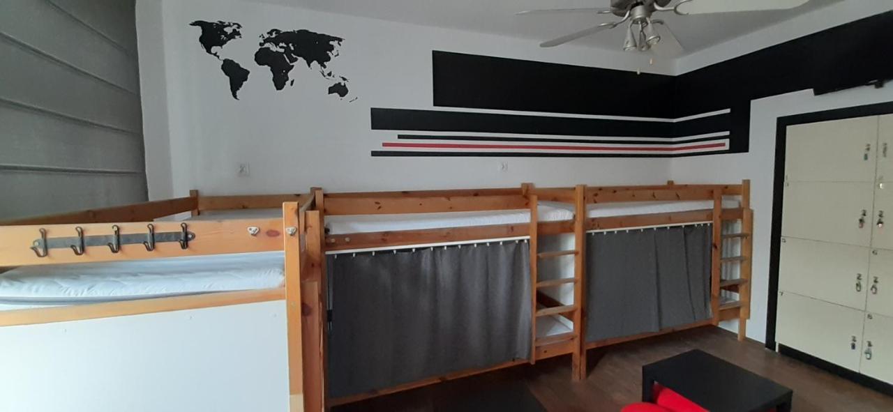 Krakow Chilli Hostel Extérieur photo