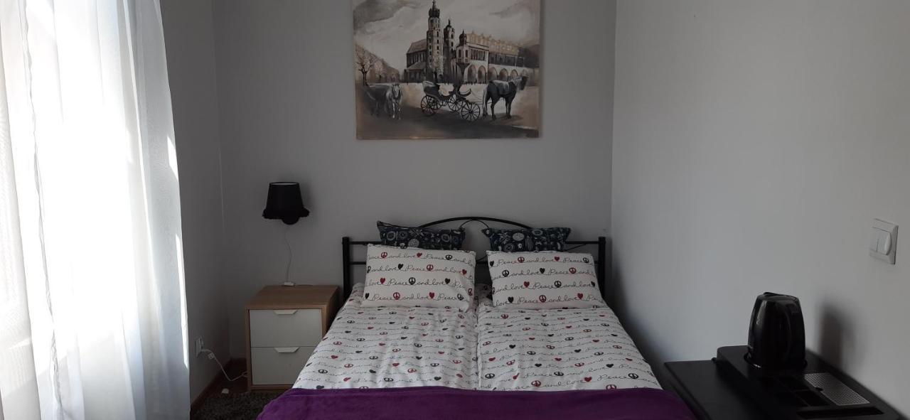 Krakow Chilli Hostel Extérieur photo