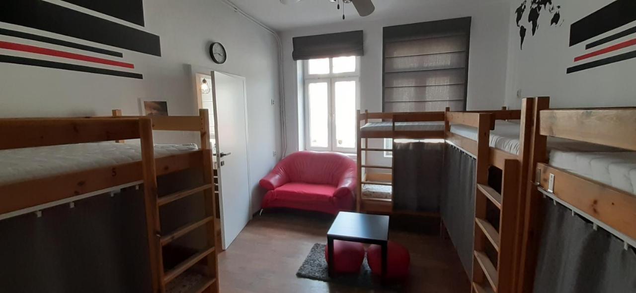 Krakow Chilli Hostel Extérieur photo