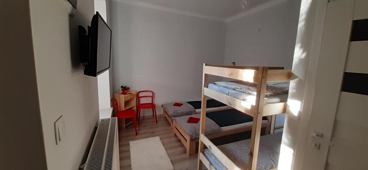 Krakow Chilli Hostel Extérieur photo