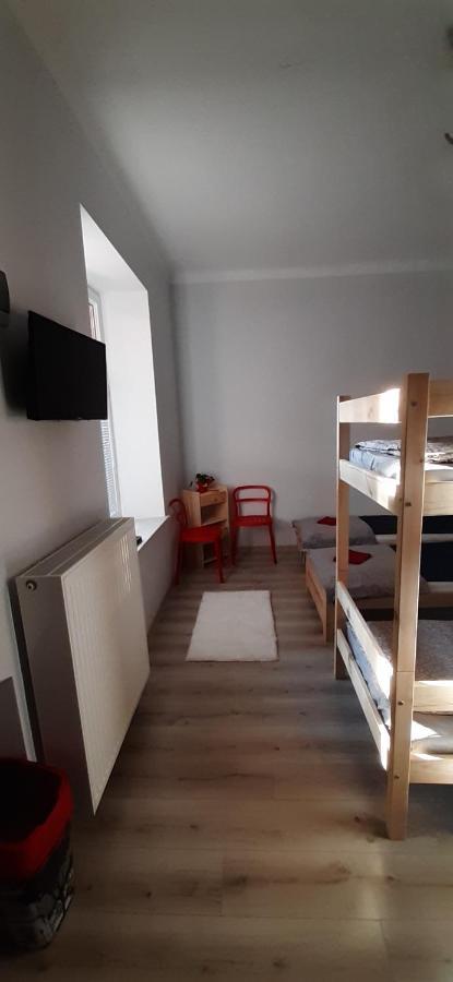 Krakow Chilli Hostel Extérieur photo