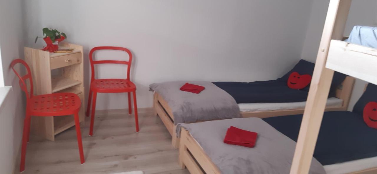 Krakow Chilli Hostel Extérieur photo