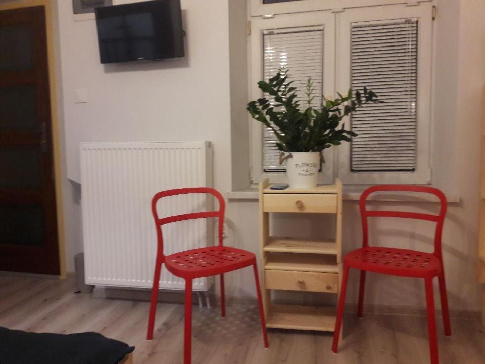 Krakow Chilli Hostel Extérieur photo